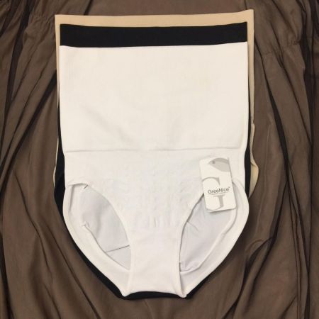 Утяжка безшовна, розмір L-XL, з корекцією сідниць