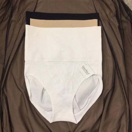 Утяжка бесшовная, размер L-XXL