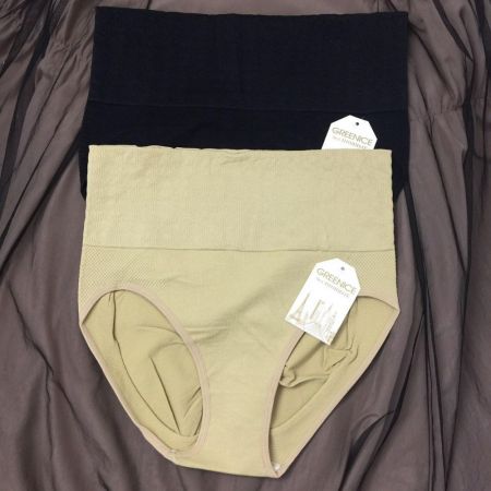 Утяжка, безшовна, розмір L-XXL